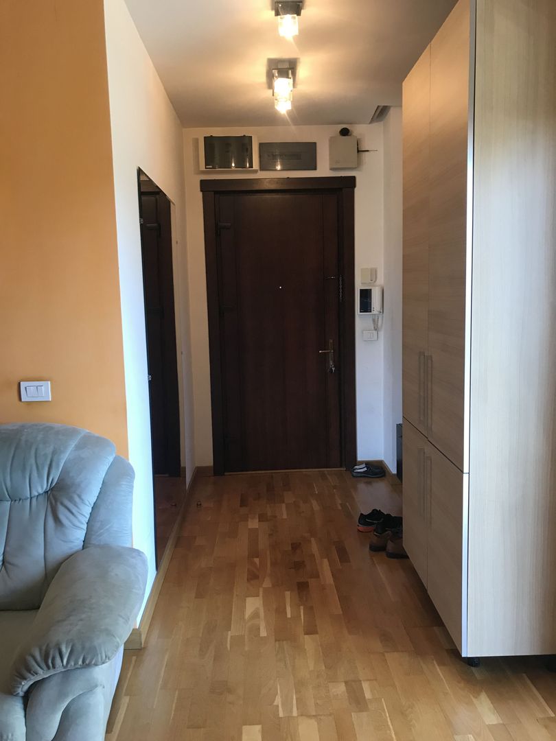 Apartament generos 3 camere - Poză 11