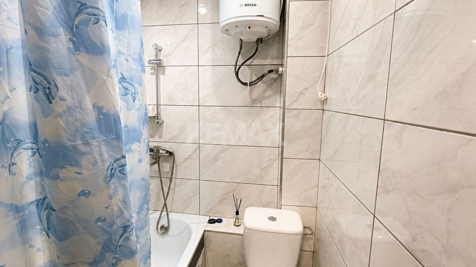3 camere în cămin | 53,7 m² | Porumbeni, Criuleni | 57.900 € - Poză 13