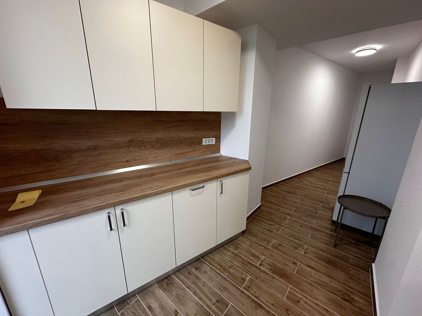 3 Camere Penthouse Universitate Bloc Nou 2025 Nicolae Balcescu Rosetti - Poză 27