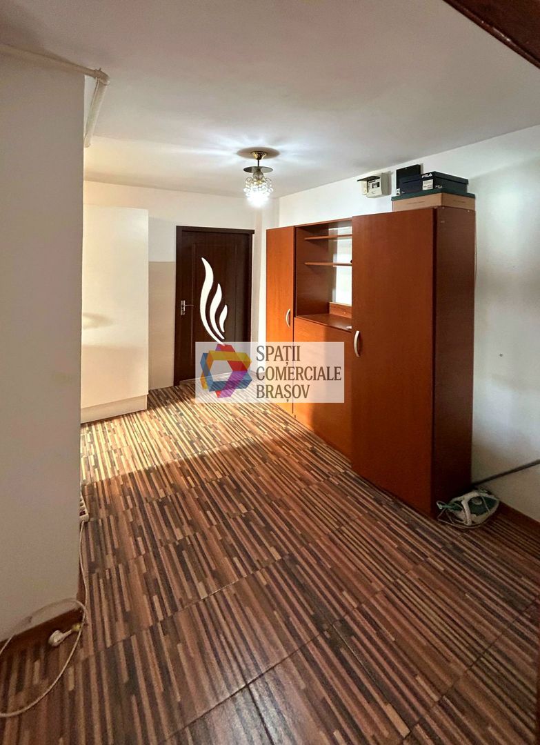 Apartament cu doua camere, zona Astra 48 mp - Poză 2
