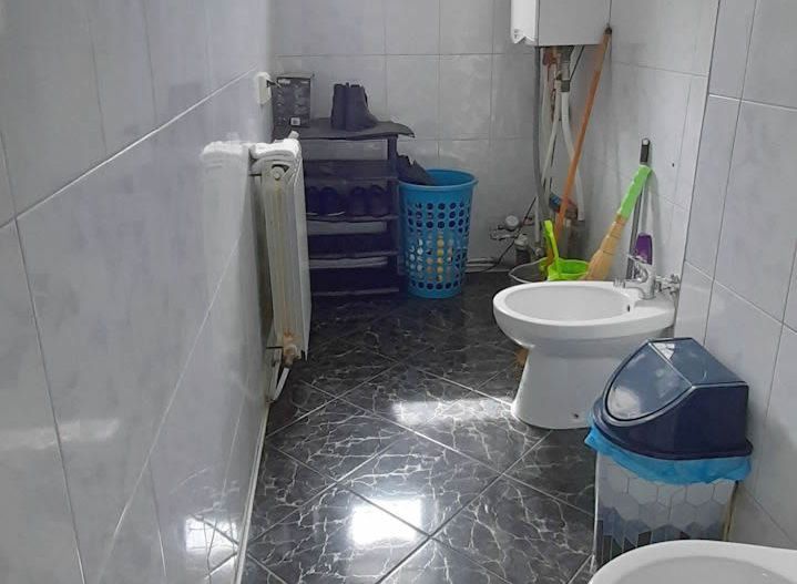 Apartament de excepție – 3 camere, etaj 1, Blocul Cina – Tecuci - Poză 7