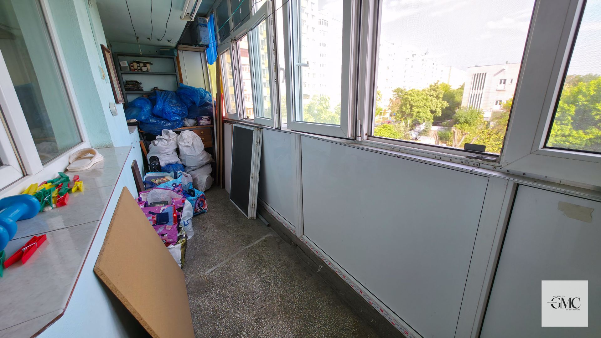 Apartament 4 camere Colentina B4 - Poză 31