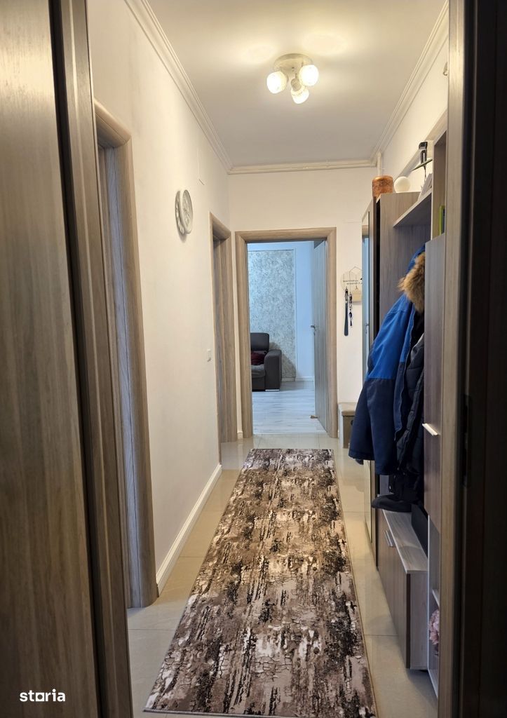 Apartament 2 Camere 3 Parcari - Poză 7