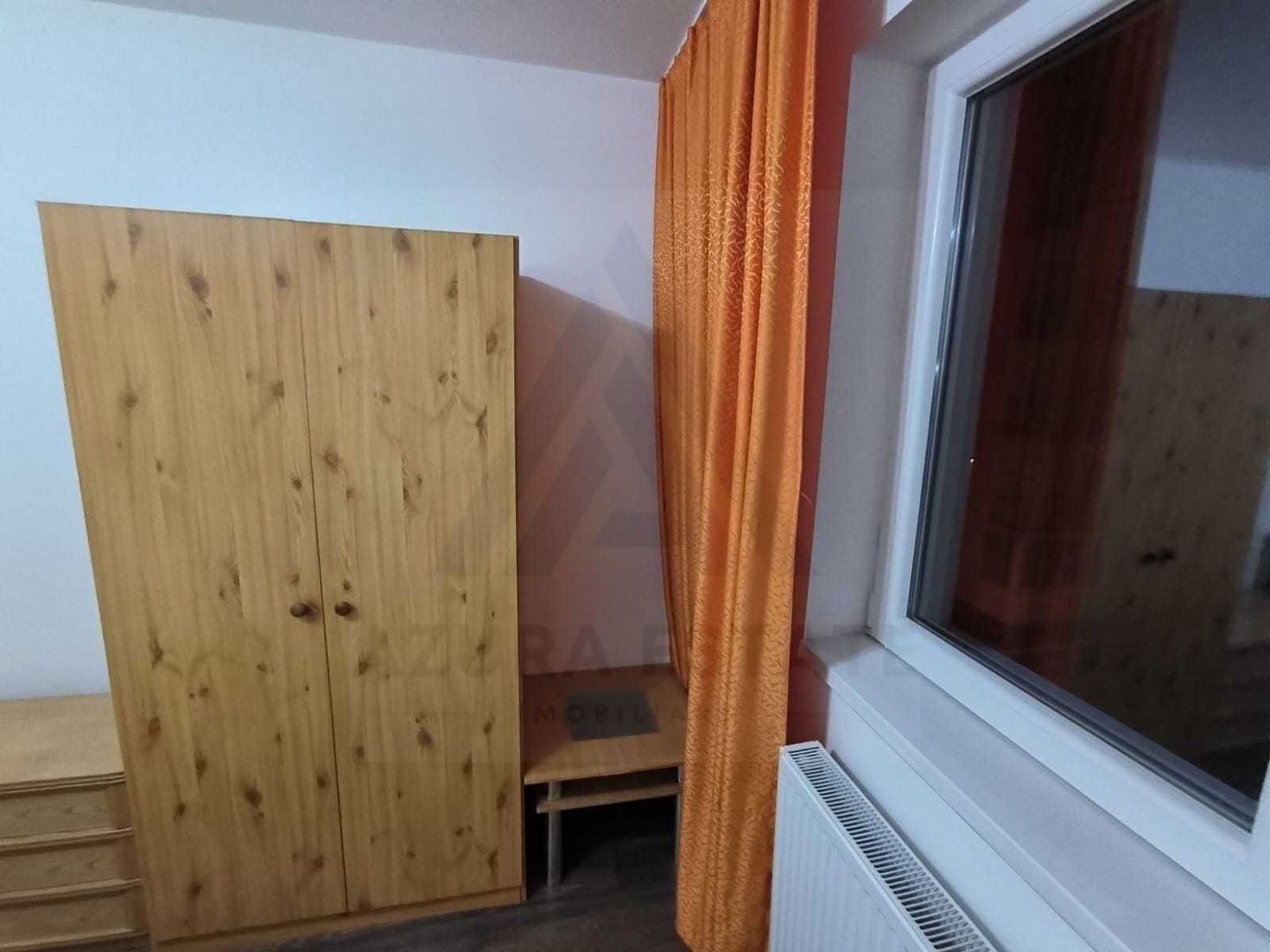Apartament 2 camere 56 mp utili balcon 6 mp etaj 2 zona Arhitectilor - Poză 5