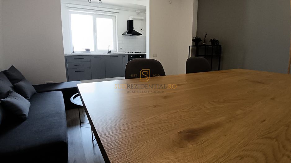 Apartament tip studio, Popesti Leordeni 10 minute de statia de metrou - Poză 3