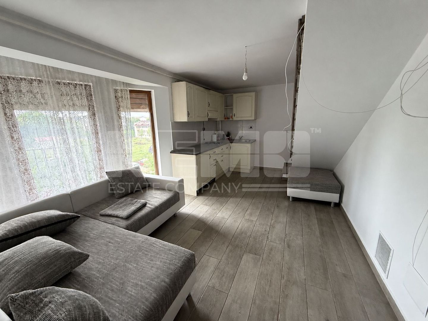 Apartament 3 camere de vânzare | Suceava – zona Nordic | Etaj 2 - Poză 1