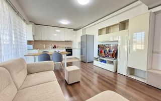 4 camere, terasa de 104mp, bloc nou, parcari subterane, Mărăști - Poză 2