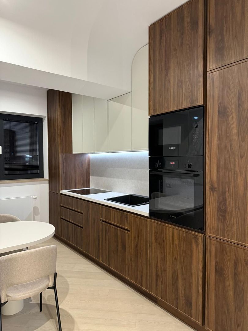 Apartament 3 camere de inchiriat | Cortina North - Poză 9