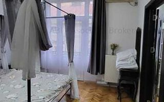 Ultracentral Rosetti, Apartament spatios, design deosebit - Poză 8