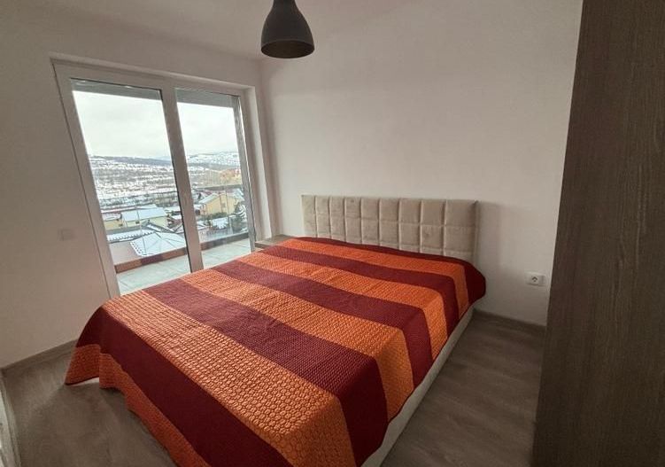 🏡 Apartament 2 camere  Prima închiriere  Terasă 15 mp 🌿 - Poză 7