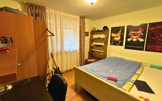 Vilă cu 10 camere P+2E+M 400 M² utili 2800 M² Teren Comandau - Poză 10