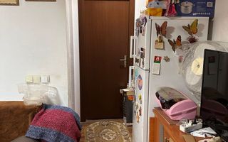 Apartament cu 2 camere în zona Mărăști. - Poză 6