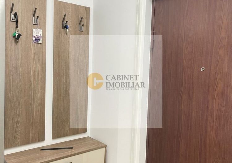 Garsoniera | Renovat | Mobilat-Utilat | Creditabil | M T. Vladimirescu - Poză 7