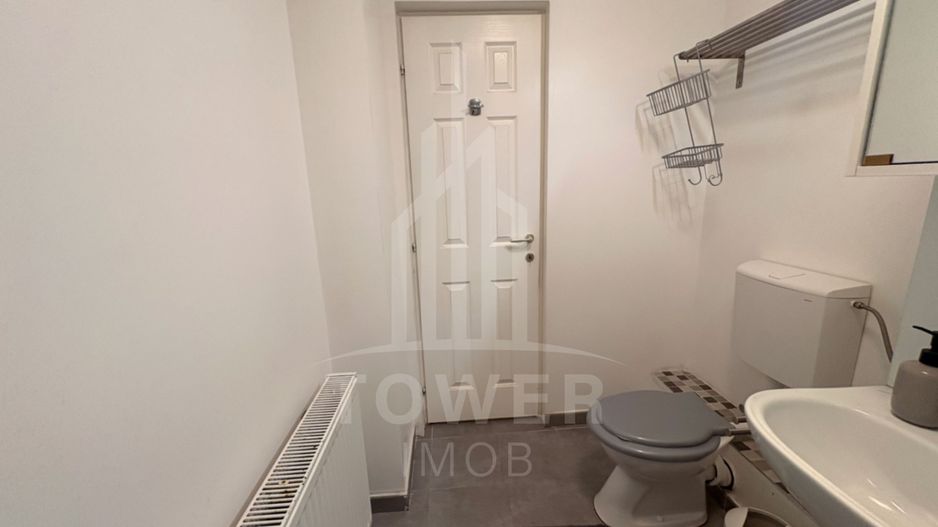Apartament 2 camere | 52 mp | Hipodrom | - Poză 10