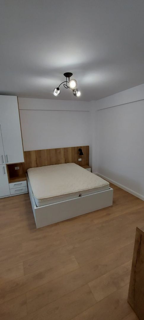 AP. 2 CAMERE LAMINORULUI, CENTRALA, BLOC NOU, 72 MP, METROU 5 MINUTE - Poză 4
