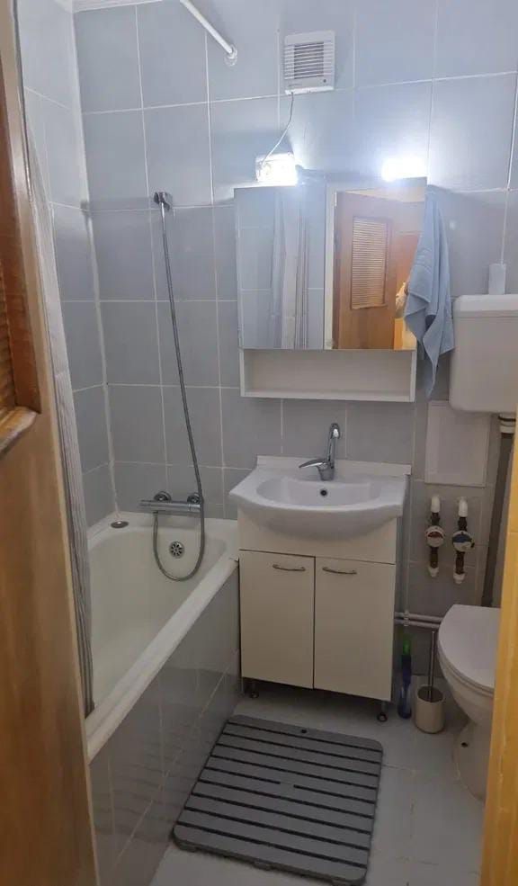 Apartament 2 camere – PARCARE INCLUSA, 8 min Metrou Dristor, Anvelopat - Poză 5