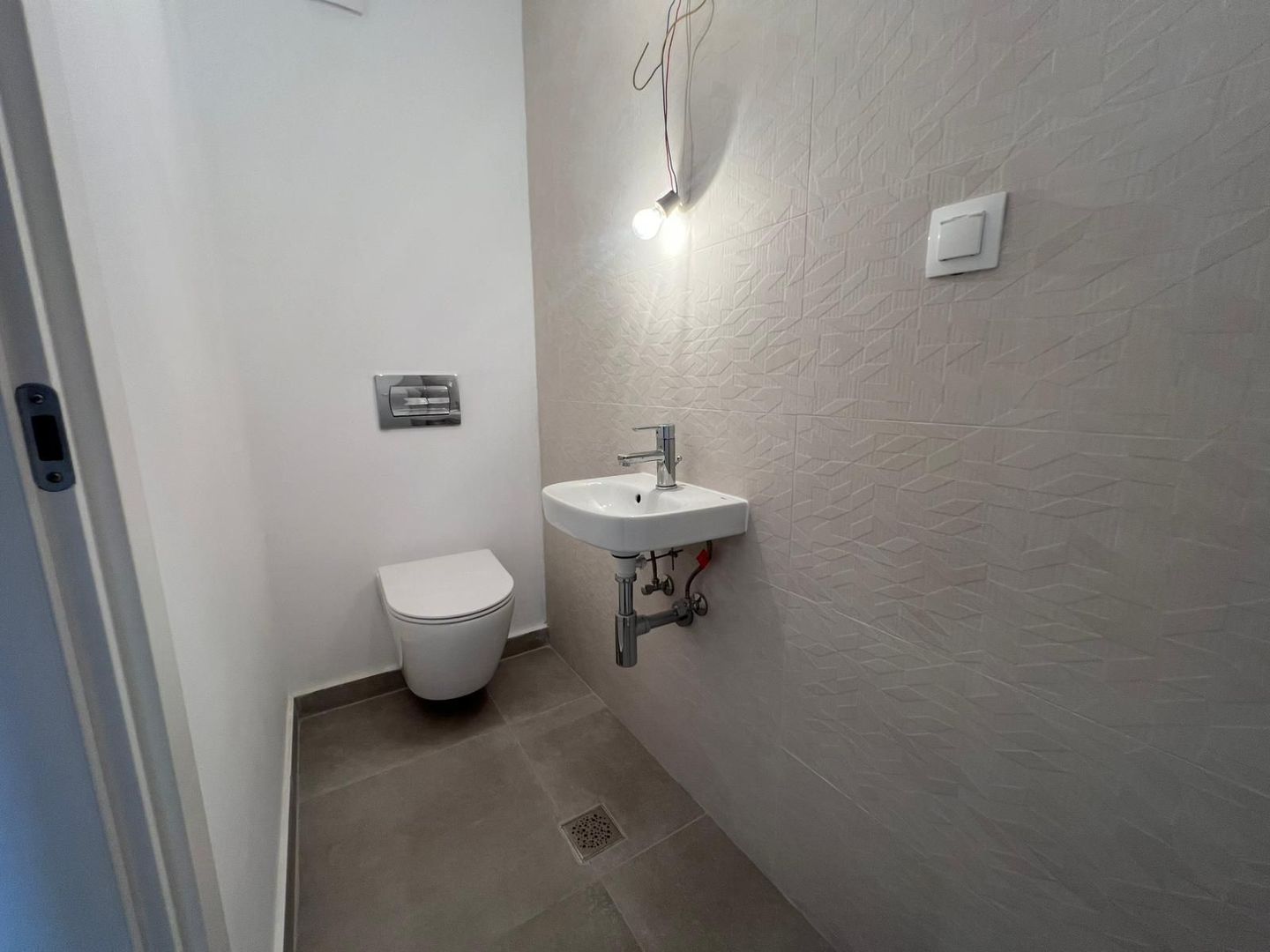 Apartament cu 3 camere | 89 mp utili | Sisești - Poză 12
