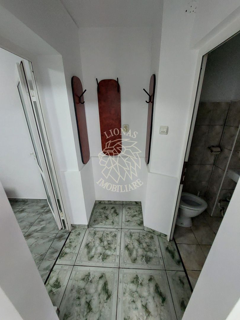 Spatiu comercial 47 mp-vitrina-ideal cabinet-Zona Decebal - Poză 5