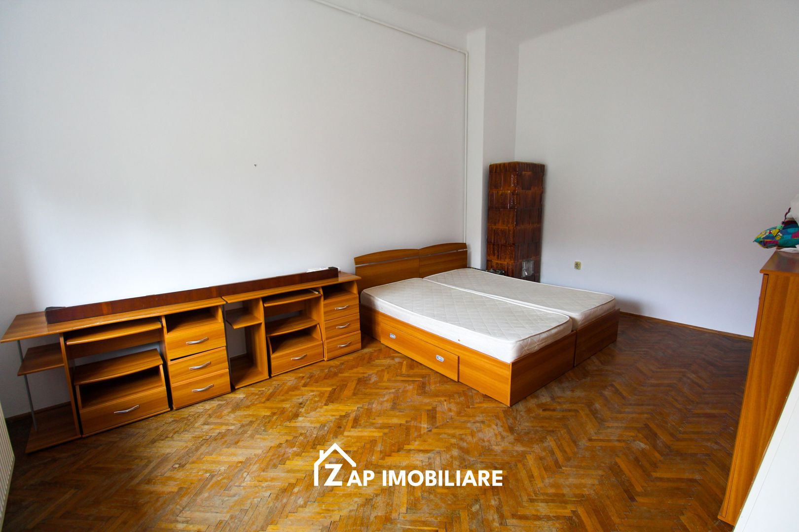 Casa individuala - 140 mp - 5 camere - Zona Cetatea Medievala - Poză 9