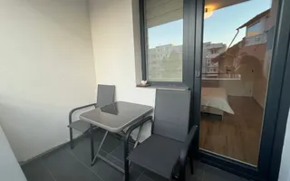 Apartament 2 camere NOU + parcare  Gara - Arka Residence - Poză 22