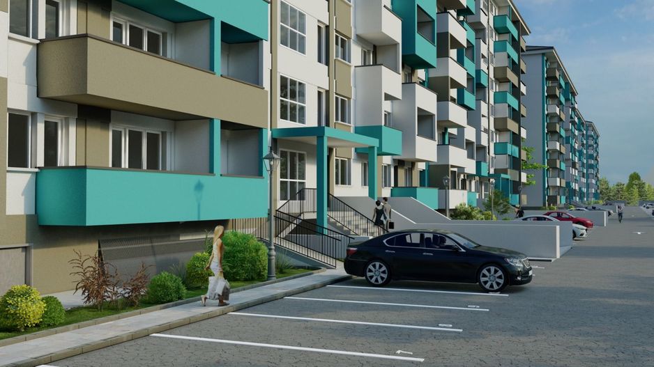 2camStudio,52mp,generos, 8min metrou Berceni, pret promoțional! - Poză 9