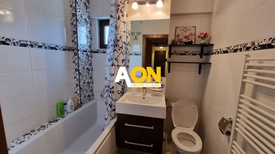Apartament cu 2 Camere, Decomandat, Zona Parc Cetate - Poză 6