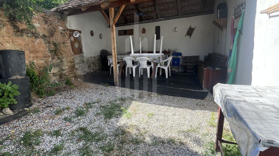Casa de vânzare în Aciliu, Soliste- 100mp utili, teren total 244 mp - Poză 25