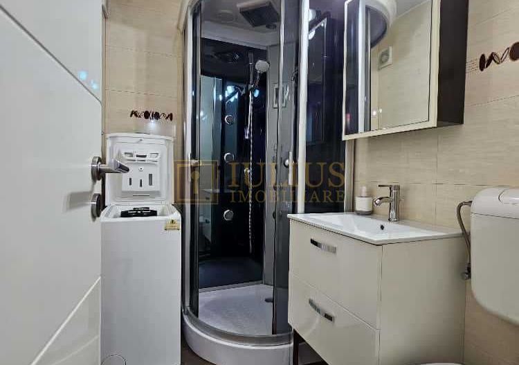 2 camere decomandate- Medicina, langa Prefectura, - Poză 8