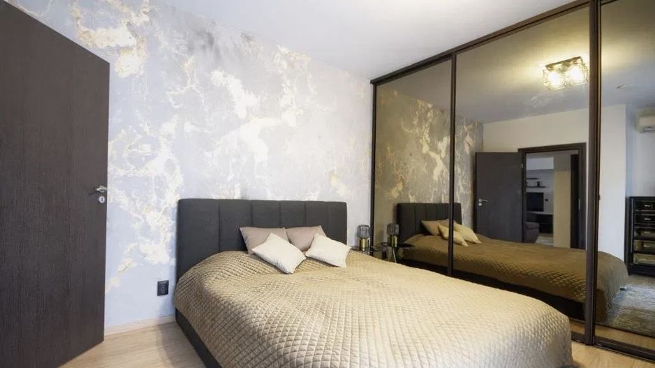 Chirie | Apartament 3 camere | Parcare inclusă | Herăstrău - Poză 4