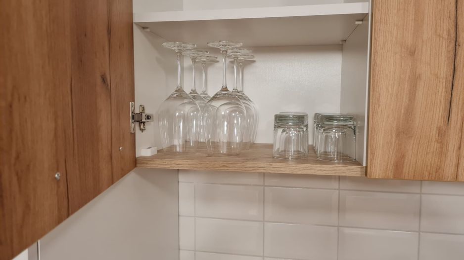 Giroc-Lidl | 2 Camere | Lift | Parcare subterana | - Poză 14