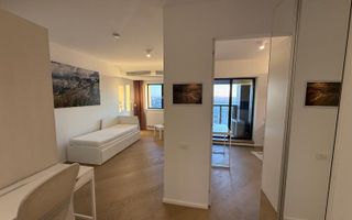 Studio LUX , complet mobilat si utilat,  Cotroceni - Cortina Academy - Poză 1