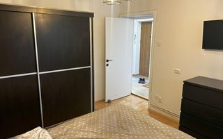 Apartament cochet de vanzare cu doua camere, Vatra Luminoasa, 110000€ - Poză 6