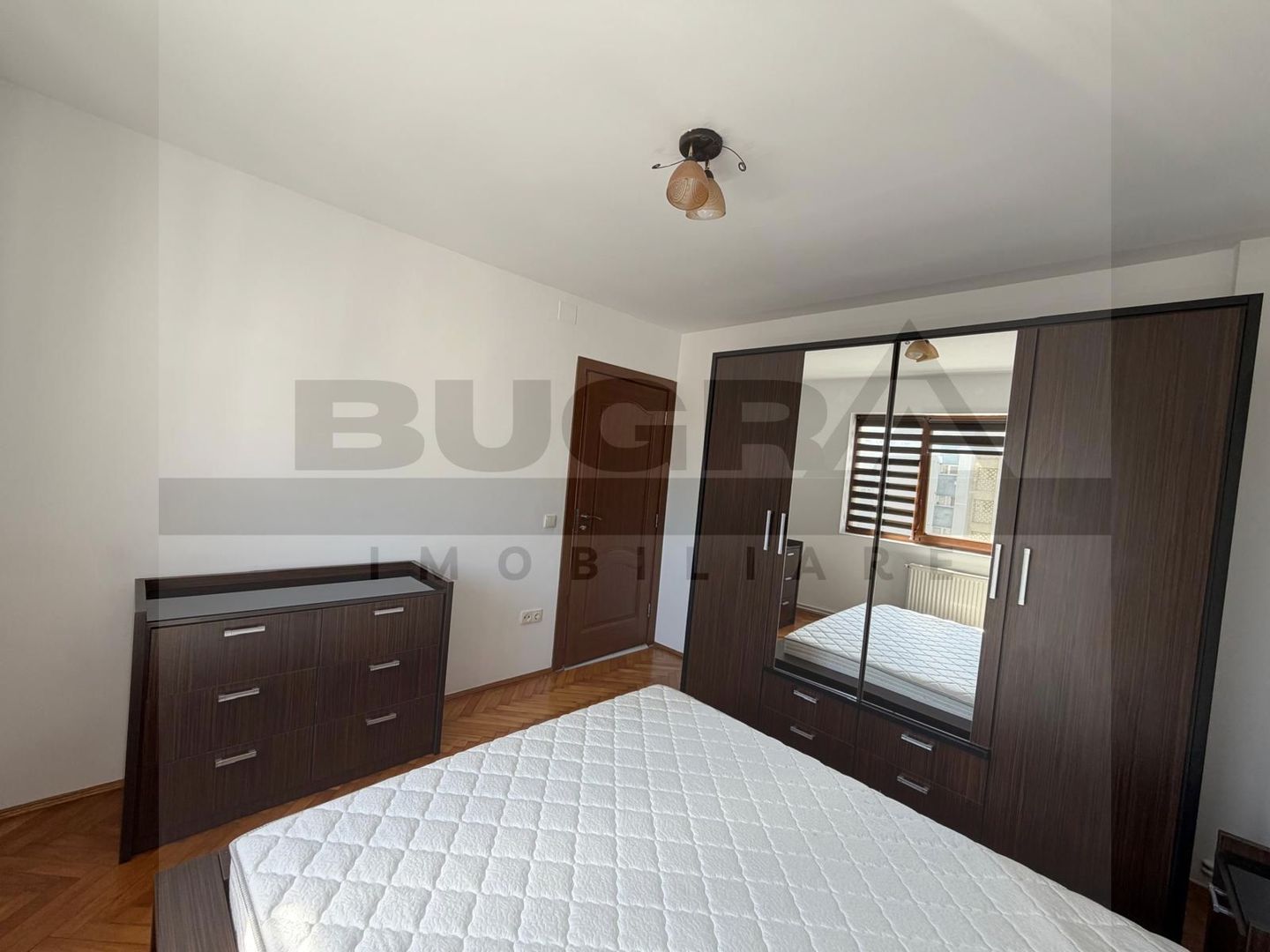 Apartament de 2 camere, decomandat, 52mp, zona Piata Flora - Poză 7