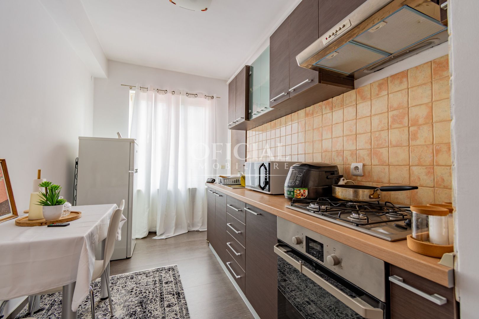 Apartament 2 Camere | 52 m2 | Strada Horea | Zona Centrala Cluj - Poză 2