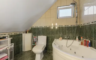 Casa cu salcie - refugiul tău boem, lângă oraș, pe un teren de 1800 mp - Poză 37