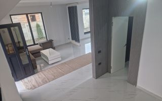 Vila individuala Cristian P+E, 4 camere,"La cheie" teren 511 mp. - Poză 1