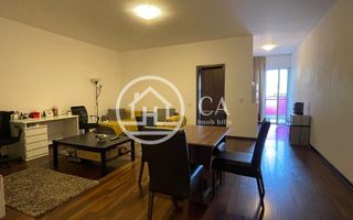 Apartament de vanzare cu 2 camere în Nufarul Plazza, Oradea - Poză 1