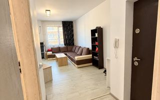 Soarelui – Str. Mureș | 2 Camere | 55 mp | Etaj 1 | Parcare - Poză 5