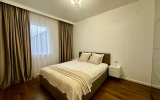 Apartament ultrafinisat | 3 camere | Zona BMW - Poză 10