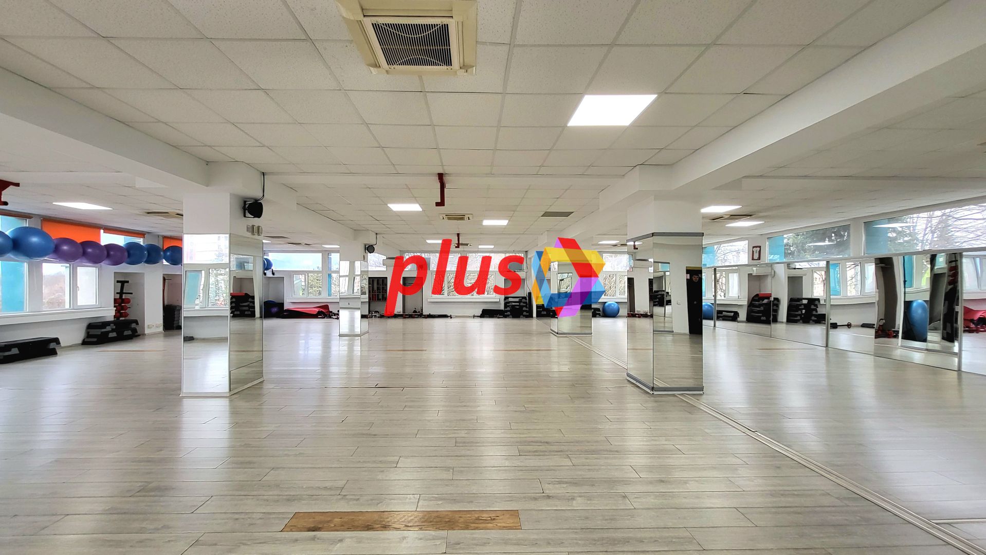 Spatiu de birouri- 325 mp - Poză 4