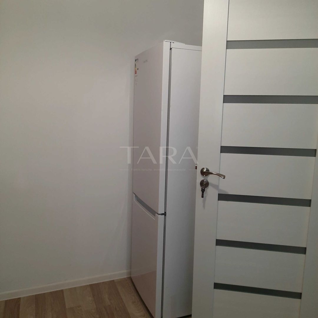Apartament modern în Florești – zona Terra - Poză 6