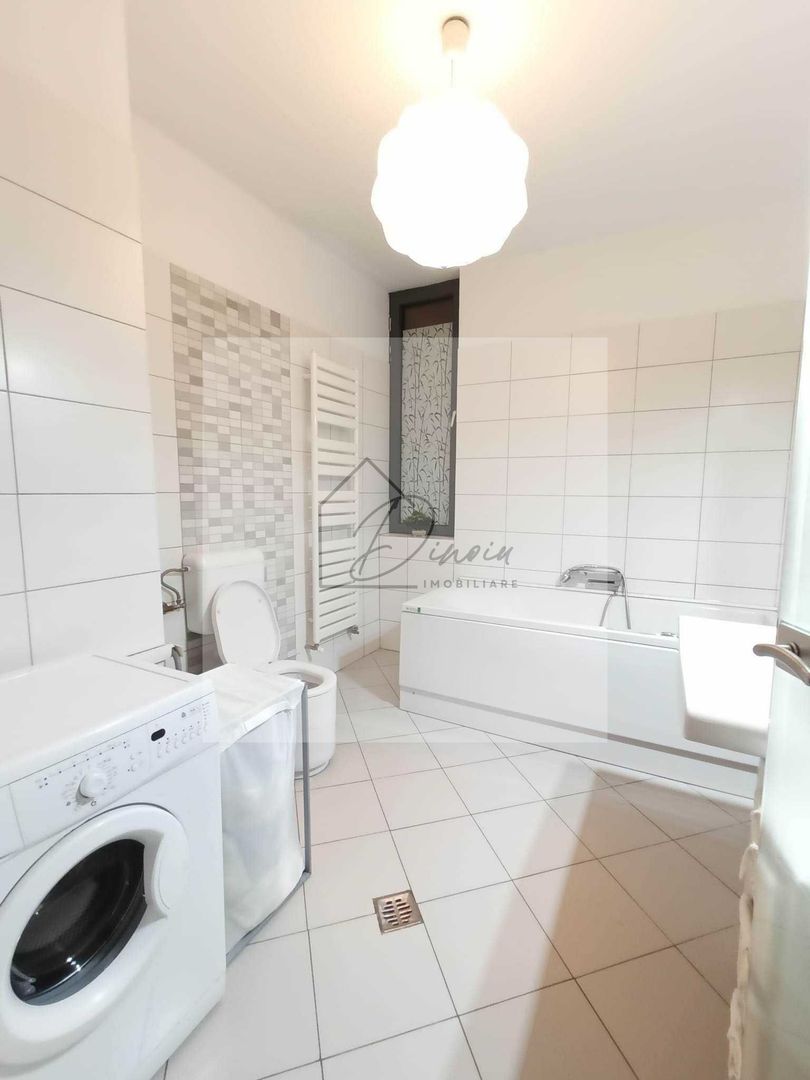 Apartament  3 camere Brancoveanu I vedere parc I parcare inclusa - Poză 16