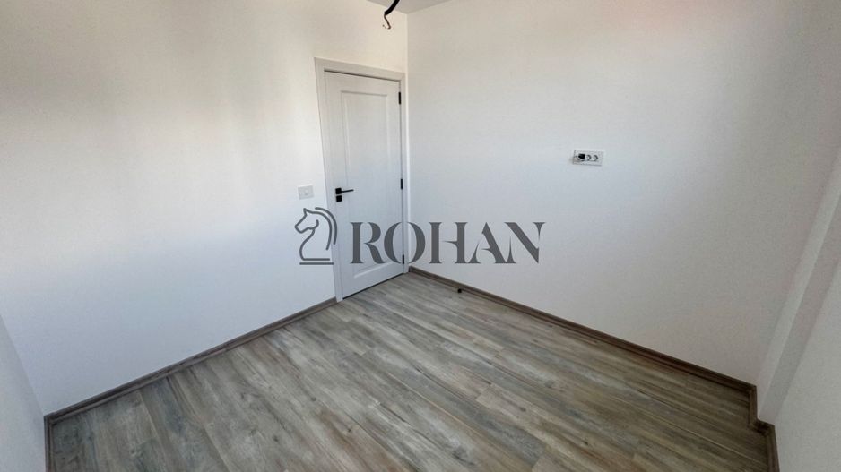 Bloc nou 2025: Apartament 3 camere, Alba Iulia Ampoi 3 - Poză 15
