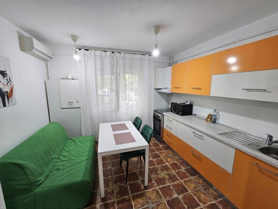 2 camere decomandat, Vitan, 60 mp, 10 min metrou, parcare inclusă - Poză 3