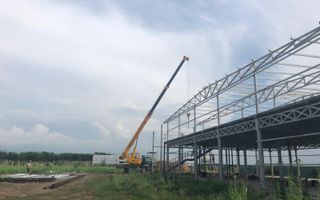 Investiție industrială | Hală P+1 + 15.107 mp teren intravilan|Glina - Poză 3