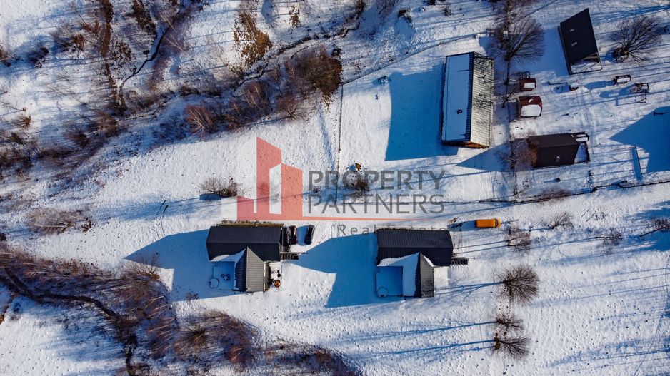 Case de vanzare Bran Tohanita - Poză 41