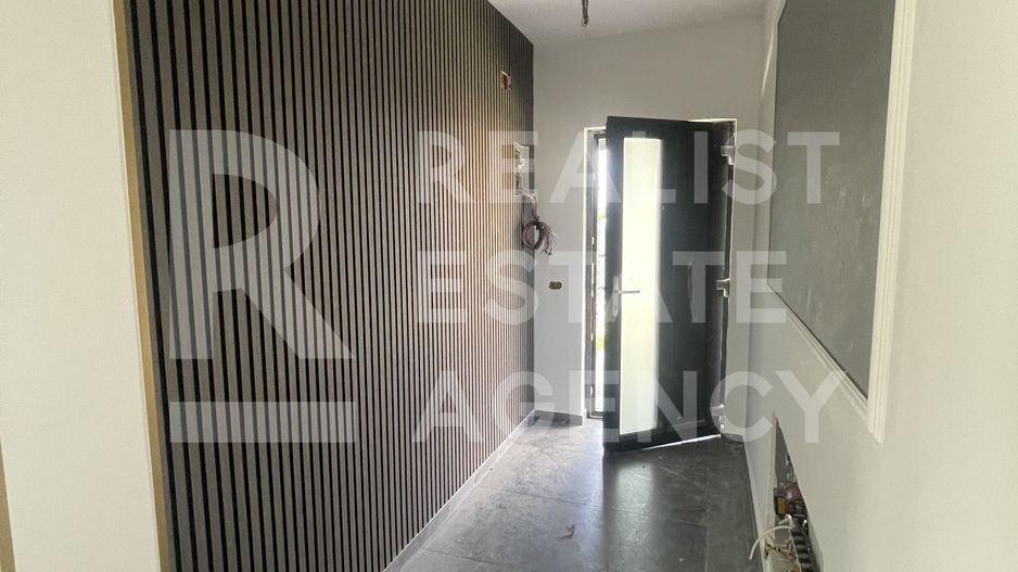 Vânzare, casă, 4 camere, Vorovești, Iași - Poză 7