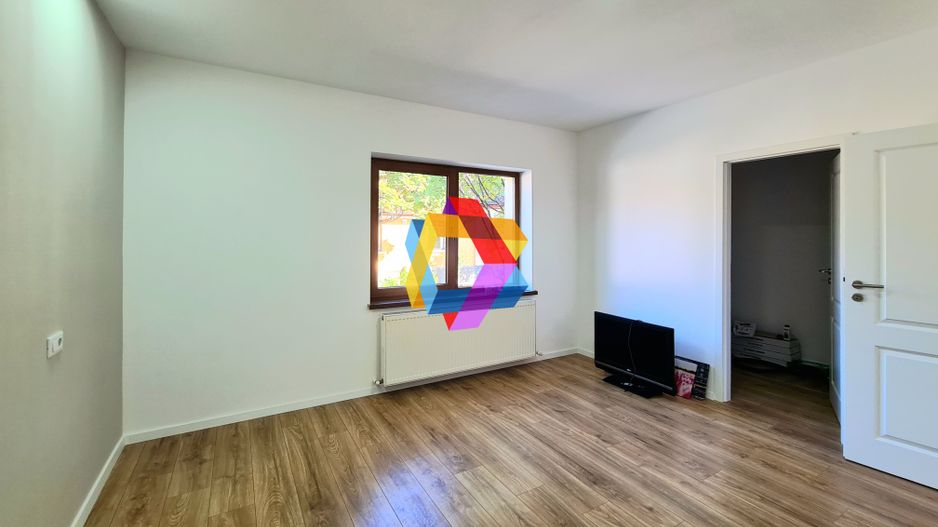 Spatiu birouri de închiriat Brasov - 100 mp # plus-imo.ro - Poză 5