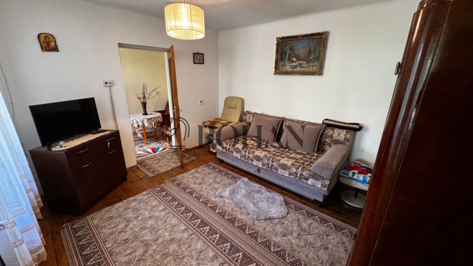 Casă cu teren 700 mp, aproape de centru – Alba Iulia - Poză 9