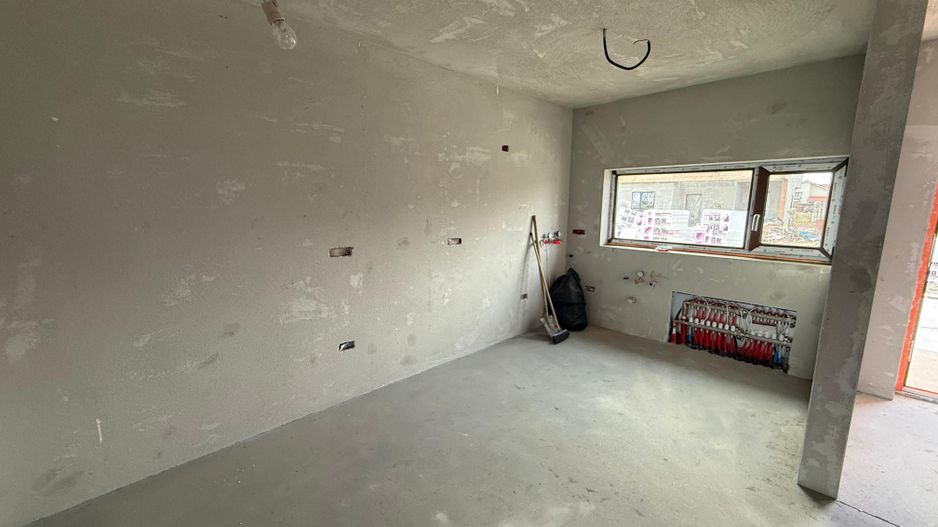 COMISION 0% | Duplex de Vanzare | Mosnita Noua - Kaufland | 4 Camere - Poză 5